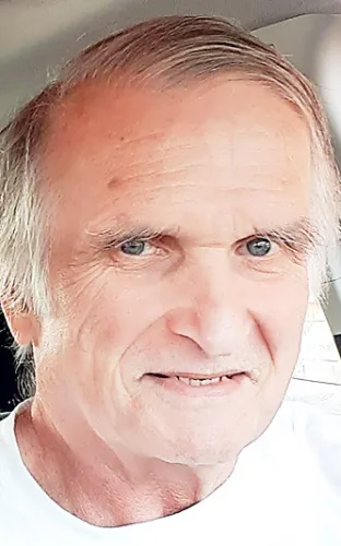 Steven J. McCulley